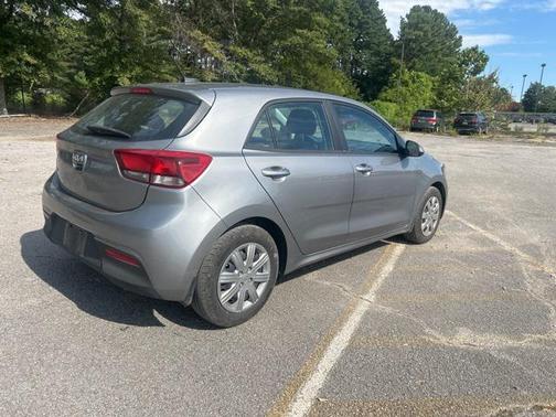 2023 Kia Rio S
