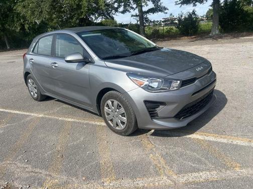 2023 Kia Rio S