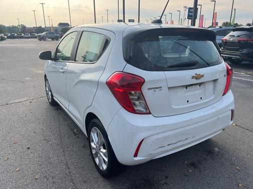 2022 Chevrolet Spark 1LT