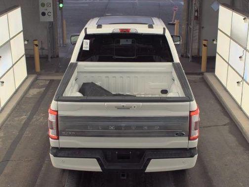 2022 Ford F-150 Limited