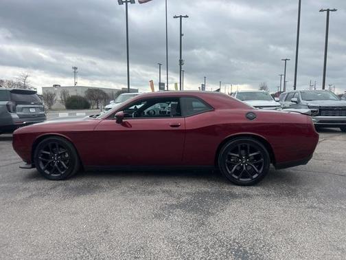 2023 Dodge Challenger R/T