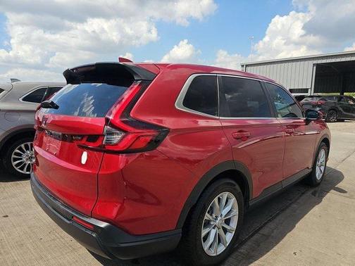 2025 Honda CR-V EX-L 2WD