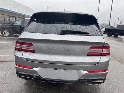 2024 Genesis GV80 2.5T