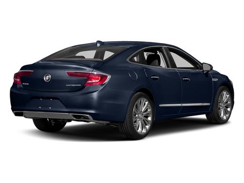 2017 Buick LaCrosse Preferred