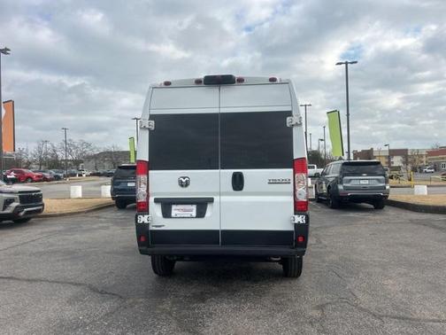 2024 RAM ProMaster 1500 Base