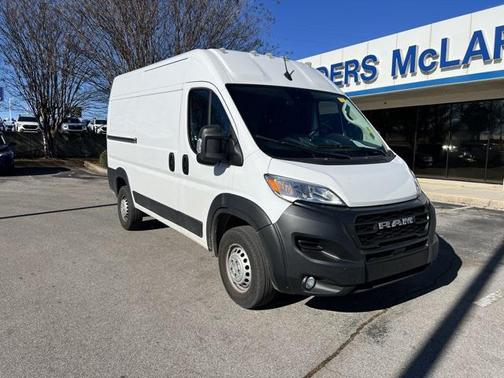2024 RAM ProMaster 1500 Base