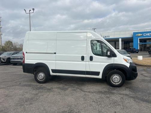 2024 RAM ProMaster 1500 Base