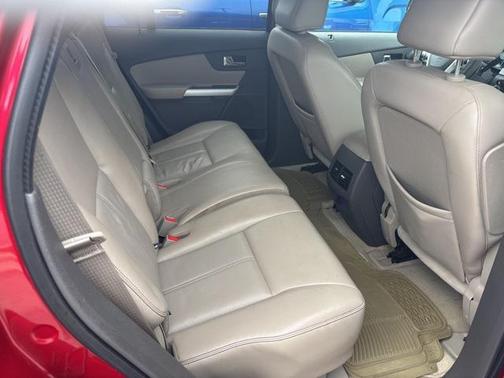 2011 Ford Edge SEL