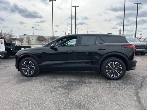 2026 Chevrolet Blazer EV AWD LT