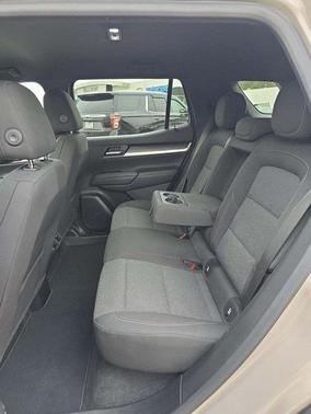 2025 GMC Terrain AWD Elevation