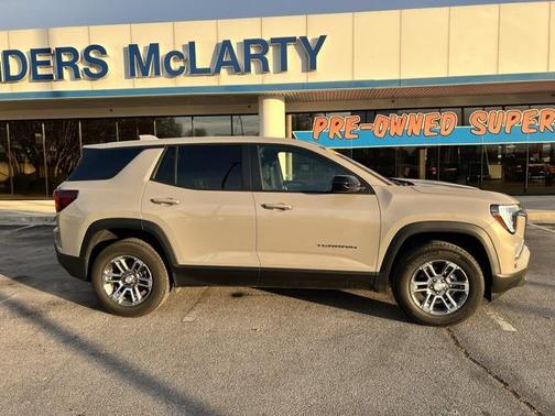 2025 GMC Terrain AWD Elevation