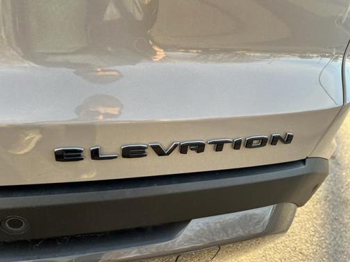 2025 GMC Terrain AWD Elevation