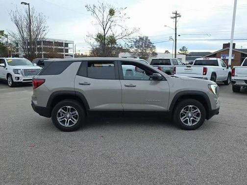 2025 GMC Terrain AWD Elevation