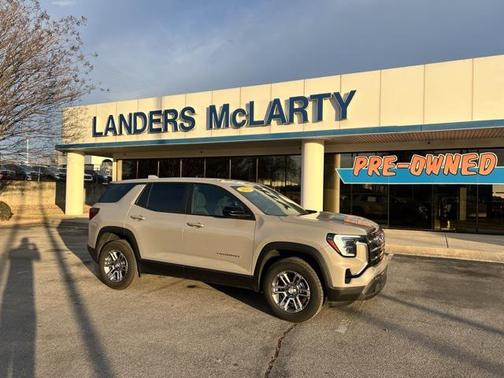 2025 GMC Terrain AWD Elevation