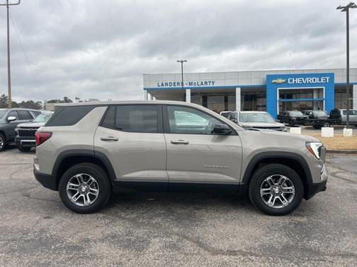 2025 GMC Terrain AWD Elevation