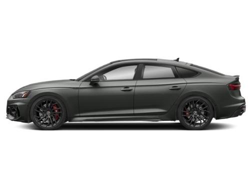 2021 Audi RS 5 2.9T