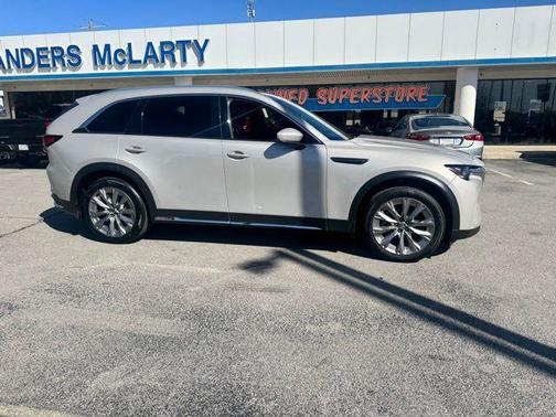 2024 Mazda CX-90 3.3 Turbo Premium Plus