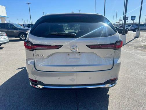 2024 Mazda CX-90 3.3 Turbo Premium Plus