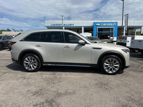 2024 Mazda CX-90 3.3 Turbo Premium Plus