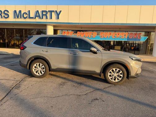 2024 Honda CR-V LX 2WD