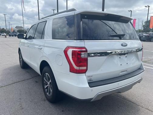 2021 Ford Expedition XLT