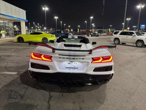 2023 Chevrolet Corvette Z06