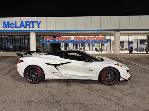 2023 Chevrolet Corvette Z06