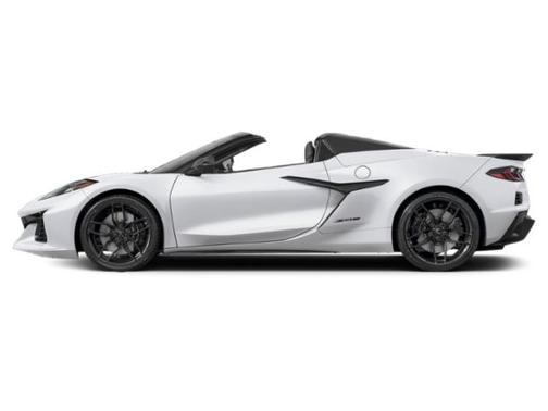2023 Chevrolet Corvette Z06