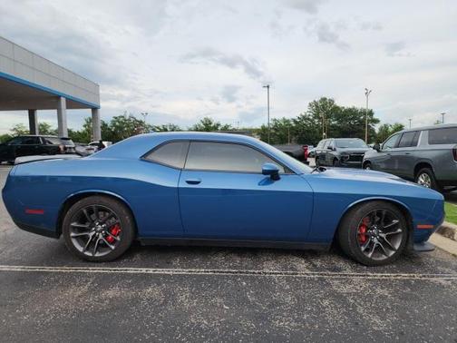 2023 Dodge Challenger GT
