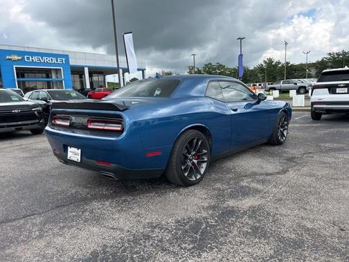 2023 Dodge Challenger GT