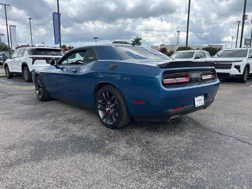 2023 Dodge Challenger GT