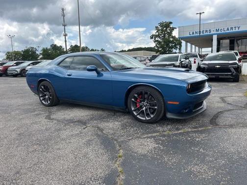 2023 Dodge Challenger GT