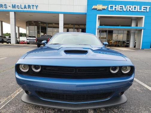 2023 Dodge Challenger GT
