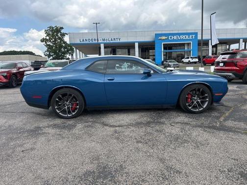 2023 Dodge Challenger GT