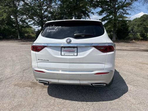 2022 Buick Enclave FWD Essence