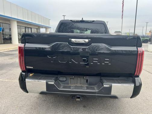 2023 Toyota Tundra 1794 Edition