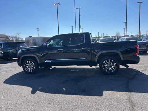 2023 Toyota Tundra 1794 Edition