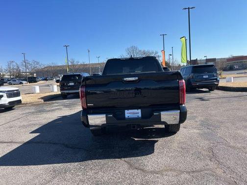 2023 Toyota Tundra 1794 Edition