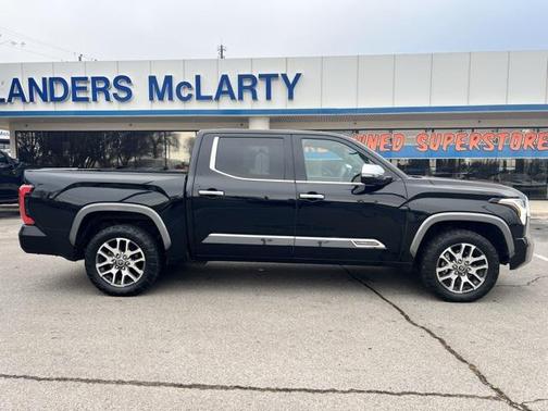 2023 Toyota Tundra 1794 Edition