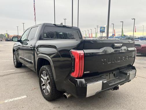 2023 Toyota Tundra 1794 Edition