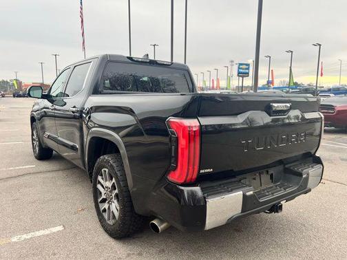 2023 Toyota Tundra 1794 Edition