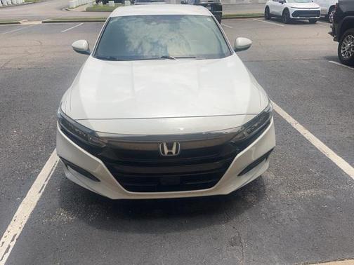2020 Honda Accord Sport 1.5T