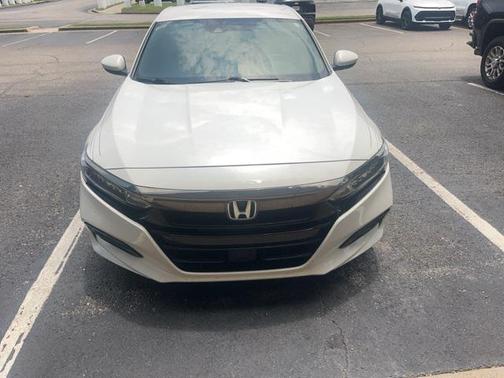 2020 Honda Accord Sport 1.5T