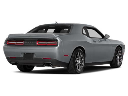 Billet Clearcoat 2018 Dodge Challenger R/T