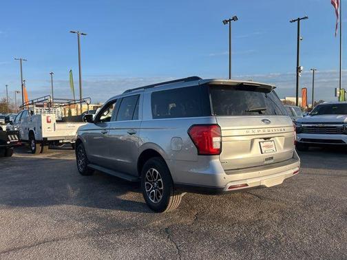 2024 Ford Expedition Max XLT