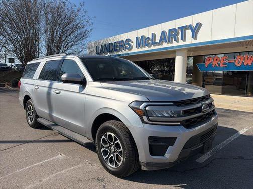2024 Ford Expedition Max XLT