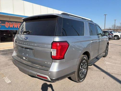 2024 Ford Expedition Max XLT