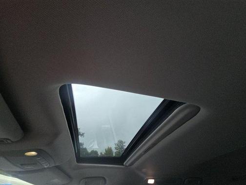 2024 Nissan Armada SL 4WD