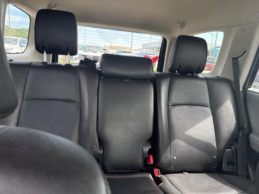 2012 Toyota 4Runner SR5