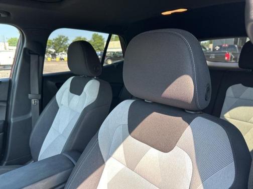 2024 Chevrolet Trax FWD 1RS